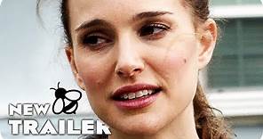 Heyday of the Insensitive Bastards Trailer (2017) James Franco Natalie Portman Movie