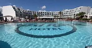 Hard Rock Hotel Ibiza. España