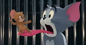 Tom y Jerry – Tráiler Oficial