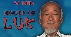 House of Luk | Trailer | Comedy starring Karate Kid's Pat Morita