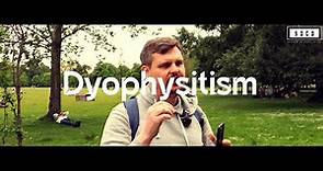What are Dyophysitism & Miaphysitism? | Bob | Speakers Corner