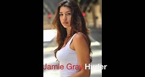 Jamie Gray Hyder - True Blood Footage