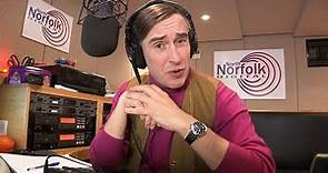 13 Years of Mid Morning Matters | Alan Partridge | Baby Cow