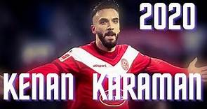 Kenan Karaman 2020-Skills & Goals I HD