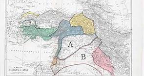 Partition of the Ottoman Empire | Wikipedia audio article
