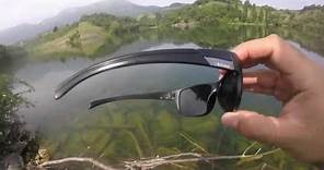🔵 USAR gafas DE pesca POLARIZADAS o NO?