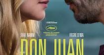 Don Juan - Película - 2022 - Crítica | Reparto | Estreno | Duración | Sinopsis | Premios - decine21.com