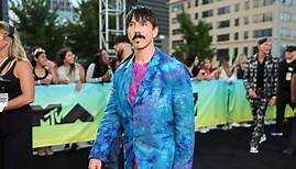 Who is Anthony Kiedis? Here are all the details about his girlfriends