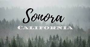 Things To Do Near Sonora, CA