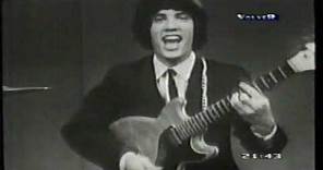 Los Mockers - "You Got It" & "Show Me The Way (frag)" en Canal 13 1967