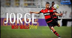 Jorge ● Best Skills & Goals ● Flamengo ● 2016 ● HD ●