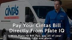 Pay My Cintas Bill With Ottimate