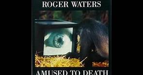 Roger Waters - Amused to Death (1992) Full Album
