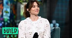 Linda Cardellini On Getting "Un-Dusted" In "Avengers: Endgame"