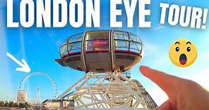 Should You Visit The London Eye?