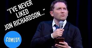 Jon Richardson Reads His Online Hate | Old Man Live | Universal Comedy
