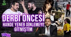 Serdar Dursun Show | Kumarbaz Neymar | Astroloji ve Fenerbahçe | Arı Balamir | Sosa & De Paul