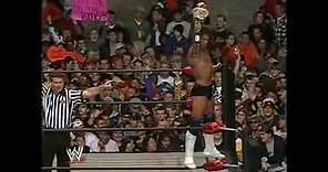 Last WCW Nitro Ever