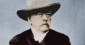 Quién fue Otto von Bismarck, el hombre que fundó la Alemania moderna hace 150 años