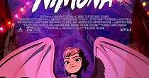 Nimona - Film (2023)