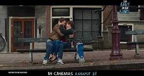 THE FAULT IN OUR STARS Official Trailer