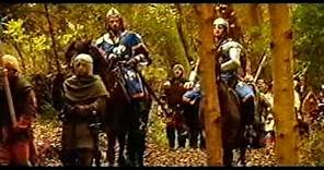 The legend of Owain Glyndwr (part 1 of 8)