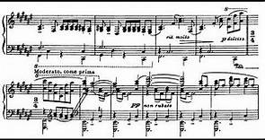 Aaron Copland - El Salón México for Piano (1933-36) [Score-Video]