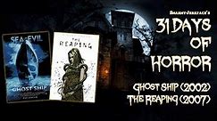 The Dark Castle Timeline - 31 Days of Horror