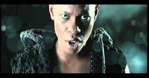 Skunk Anansie - Because of You (Official Video)