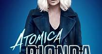 Atomica bionda - film: guarda streaming online