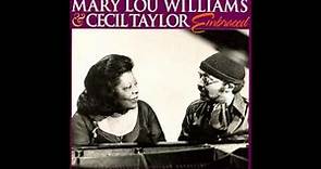 Mary Lou Williams & Cecil Taylor - Ayizan