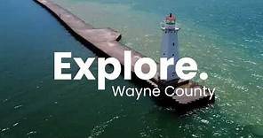 Explore Wayne County New York