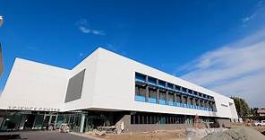 OUSD Celebrates the VIP Preview of Villa Park High School's New STEM Center