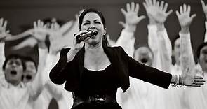 Women of the Century: Gloria Estefan key in mainstreaming Latin music