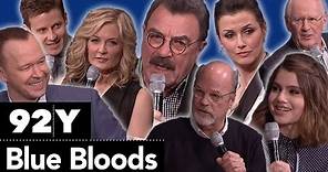 Blue Bloods 150th Episode Celebration with Cast and Executive Producer