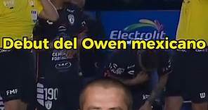 ☝🏼 Recuerden su nombre: 🇲🇽 Owen De Jesús González 🔥🔥🔥
