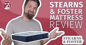 Stearns And Foster Mattress Review - Best/Worst Qualities!