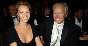 Lisa Kudrow and Michel Stern’s Relationship Timeline