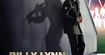 Billy Lynn - Un giorno da eroe - Film (2016)