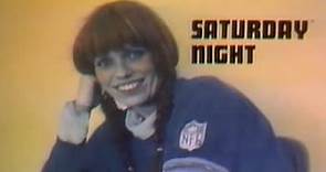 Late Night Saturday: History & Commentary for SNL S1E23