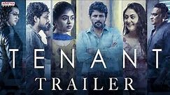 Tenant Trailer | Satyam Rajesh, Megha Chowdhury | Yugandhar | Chandrashekhar Reddy | Sahityya Sagar