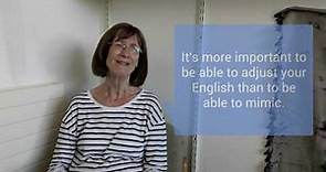 An introduction to English as a Lingua Franca: ELFpron speaks to Professor Jennifer Jenkins