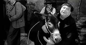 Film "Fra Manisco cerca guai" (1961) Aldo Fabrizi antesignano di Bud Spencer