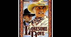 Lonesome Dove (1989) OST- 01- Theme From Lonesome Dove