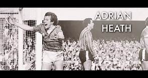 Adrian Heath: An Interview with Inchy