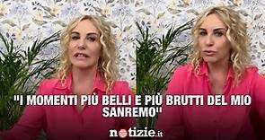 "I momenti più belli e più brutti del mio Sanremo"