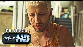 BRUISER | Official HD Trailer (2020) | DRAMA | Film Threat Trailers