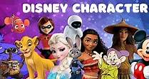 500 Disney Characters Names List (A-Z) | Featured Animation