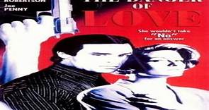 ASA 🎥📽🎬 The Danger Of Love: The Carolyn Warmus Story (1992) a film directed by Joyce Chopra with Joe Penny, Jenny Robertson, Richard Lewis, Sydney Walsh