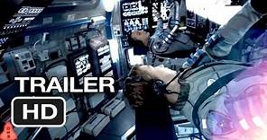 Europa Report TRAILER (2013) - Sci-fi Movie HD